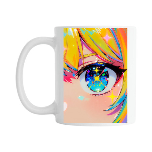 Kaffeetasse manga anime girl - kaffeetasse,