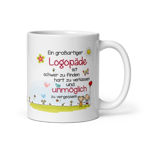 Tasse ein großartiger - /,