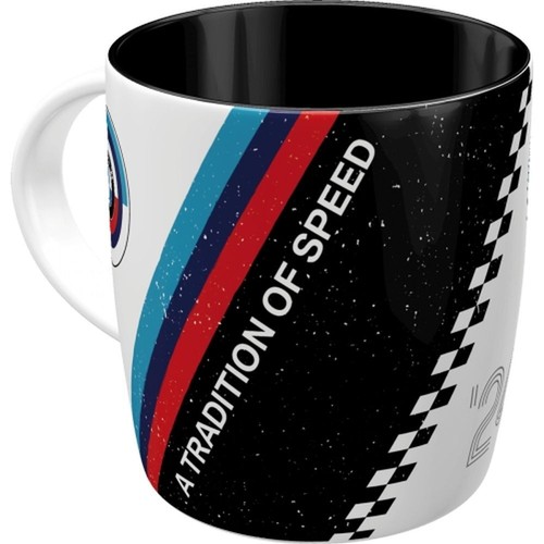 Nostalgic art kaffeetasse - -,