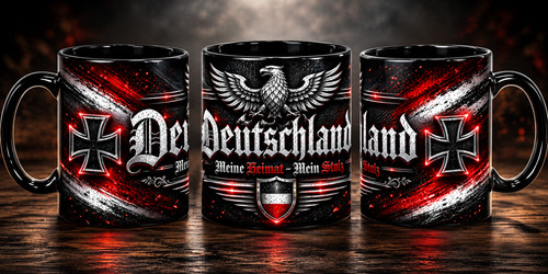 Deutschland meine heimat - deutschland,