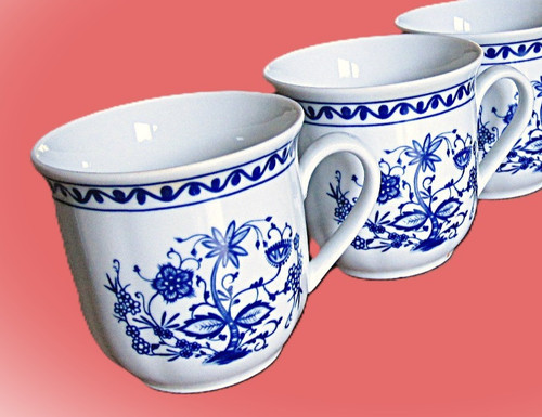Tasse kaffeebecher triptis - tasse,