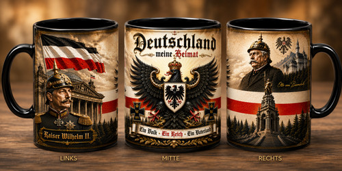 Deutschland meine heimat - deutschland,