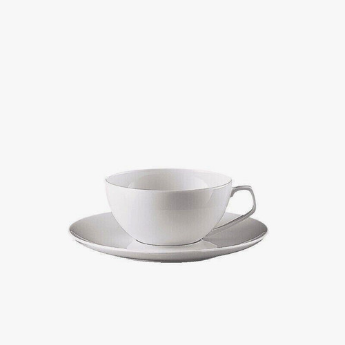 Teetasse tlg tac weiß - ,