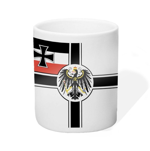 Tasse kaffeetasse kaiserreich - kaffeetasse,
