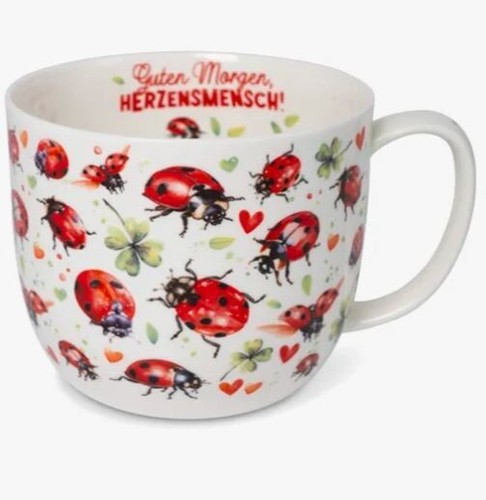 Tee maass jumbo tasse - tee-maass, jumbo-tasse