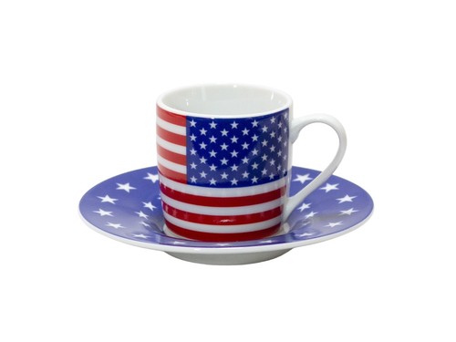 Usa amerika tasse - usa,