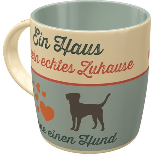 Nostalgic art kaffeebecher - -,
