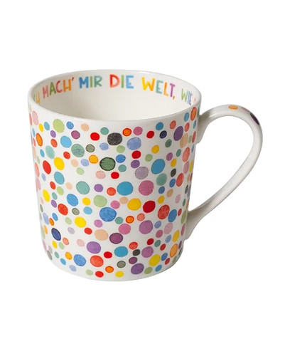 Tee maass tasse becher - tasse, /