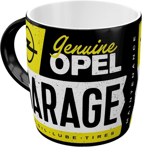 Nostalgic art kaffeetasse - nostalgic-art,
