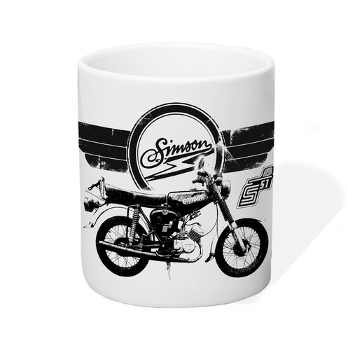 Tasse kaffeetasse s51 suhl - tasse,