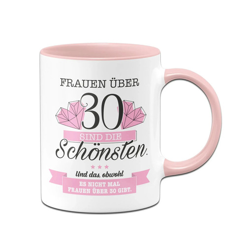 Tasse frauen über sind die - frauen,
