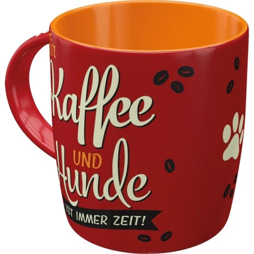 Nostalgic art kaffeebecher - nostalgic-art,