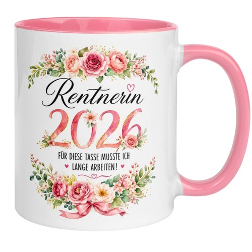 Tasse rentnerin 2026 - tasse, –