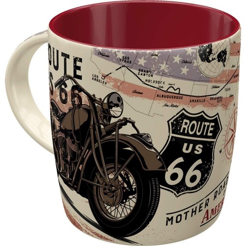 Nostalgic art kaffeebecher - nostalgic-art,
