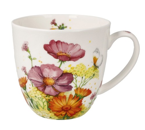 Goebel teetasse mug - mug, mit