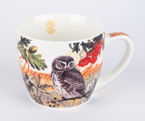 Ppd tasse autumn - ppd,