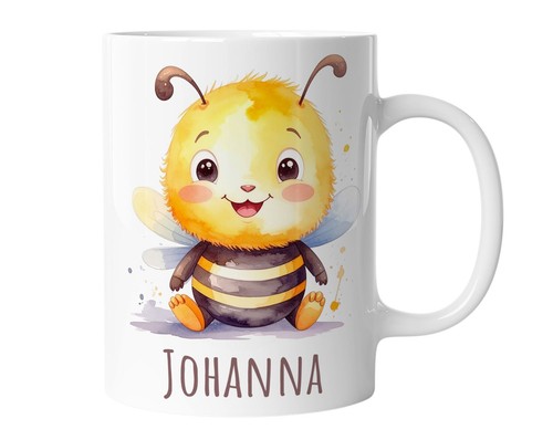 Kindertasse mit namen süße - mit,