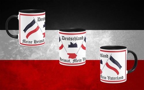 Deutschland meine heimat - deutschland,