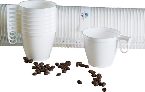 Kaffeetasse henkeltasse 180ml - kaffeetasse,