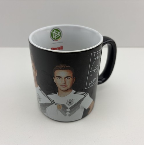 Dfb deutschland tasse persil - dfb,