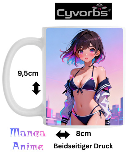 Kaffeetasse manga anime - kaffeetasse,