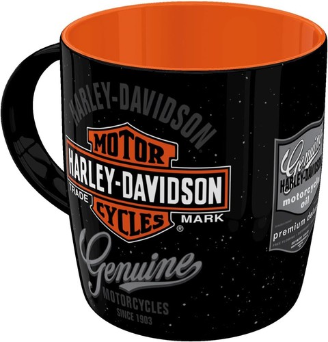 Nostalgic art kaffeebecher - nostalgic-art,