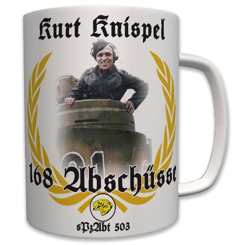Militär tiger panzer kurt - militär,