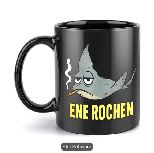 Lustige kaffeetasse - lustige,