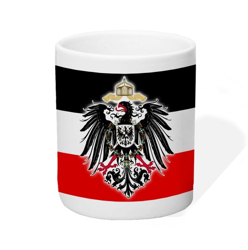 Tasse kaffeetasse kaiserreich - tasse,