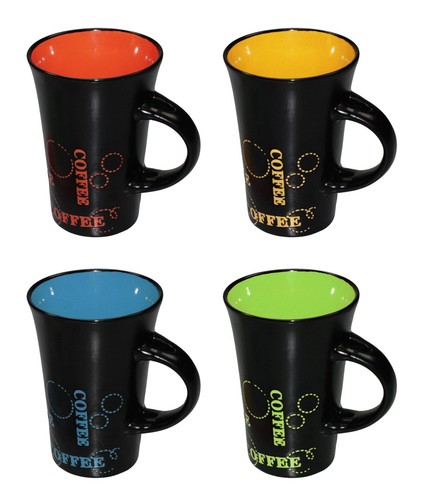 Keramik kaffeebecher - keramik,