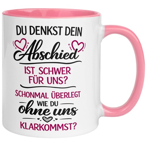 Abschiedsgeschenk kollegin - abschiedsgeschenk,