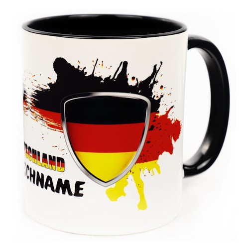 Deutschland germany tasse - deutschland,