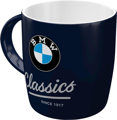 Nostalgic art kaffeetasse - -,