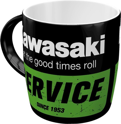 Nostalgic art kaffeetasse - nostalgic-art,