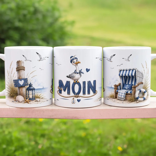 Maritime tasse moin mit - maritime,