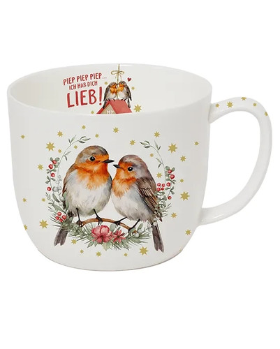 Tee maass jumbo tasse becher - jumbo-tasse, /