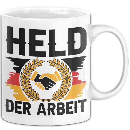 Ddr tasse geschenk - tasse, der