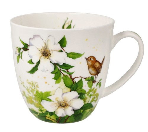 Goebel teetasse mug - goebel, mit