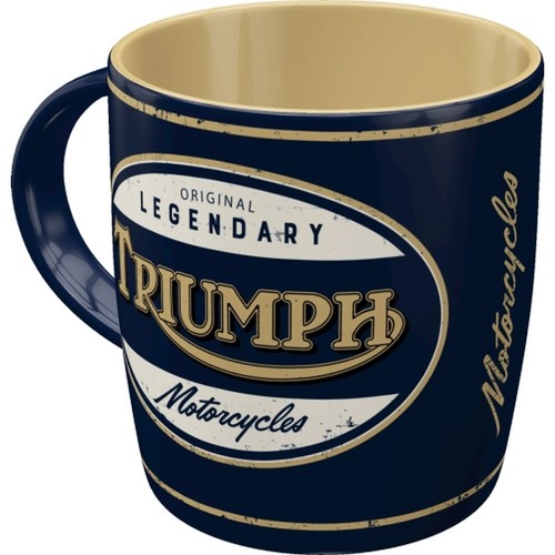 Nostalgic art kaffeetasse - nostalgic-art,