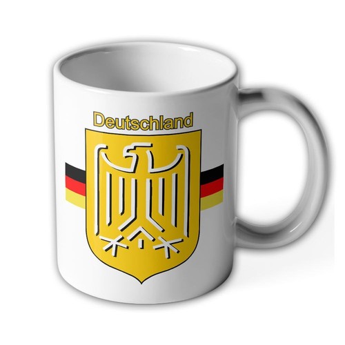 Deutschland wappen emblem - deutschland,